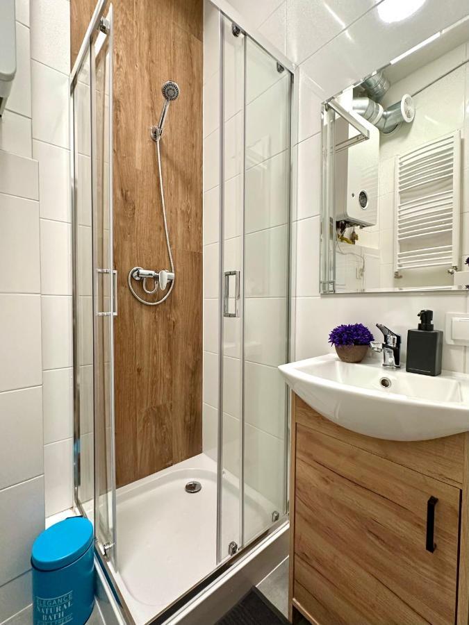 Mmrent Lazy Room Gdansk Luaran gambar
